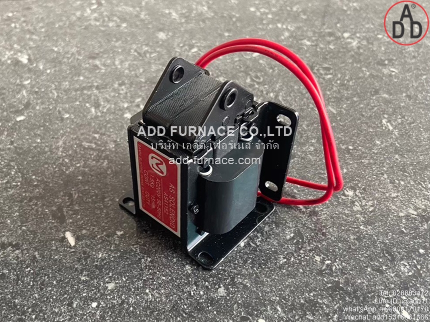 AS SOLENOID AS41152 (3)